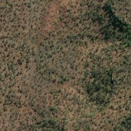 Satellite imagery of Mount Smith, AU
