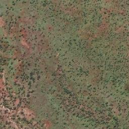 Satellite imagery of Whyte Hill, AU