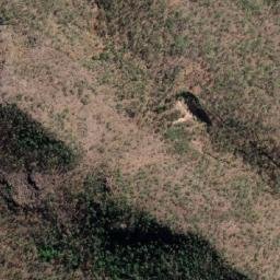Satellite imagery of Elsherana Mining Camp, AU