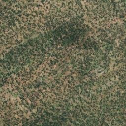 Satellite imagery of Gongoa, AO