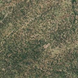 Satellite imagery of Gongoa, AO