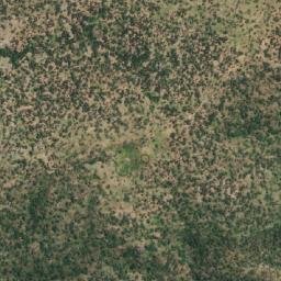 Satellite imagery of Gongoa, AO