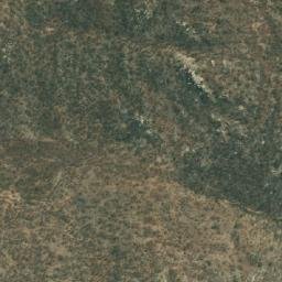 Satellite imagery of Tchivale, AO