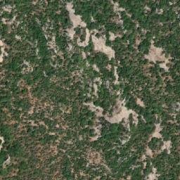 Satellite imagery of Tchiculo, AO