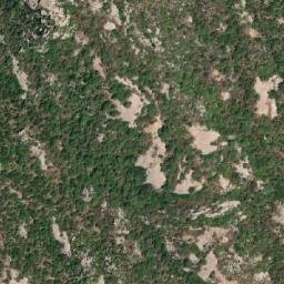 Satellite imagery of Tchiculo, AO