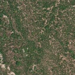 Satellite imagery of Tchiculo, AO