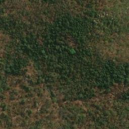 Satellite imagery of Caimbungululu, AO