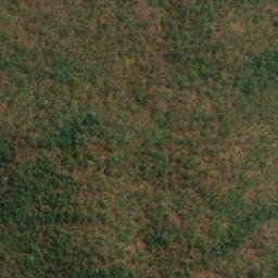 Satellite imagery of Caimbungululu, AO