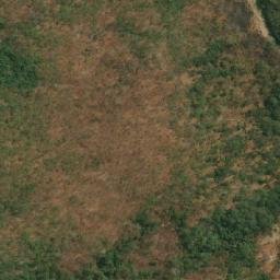 Satellite imagery of Caimbungululu, AO
