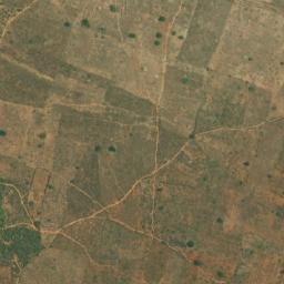 Satellite imagery of Ngalanga, AO