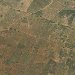 Satellite imagery of Ngalanga, AO