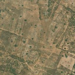 Satellite imagery of Ngalanga, AO