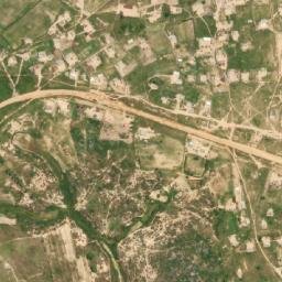 Satellite imagery of Sanho, AO
