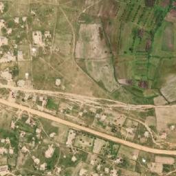 Satellite imagery of Sanho, AO