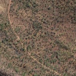 Satellite imagery of Elsherana Mining Camp, AU