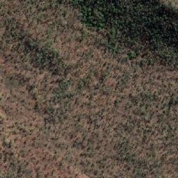 Satellite imagery of Elsherana Mining Camp, AU
