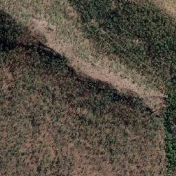 Satellite imagery of El Sharana Tin Mine, AU