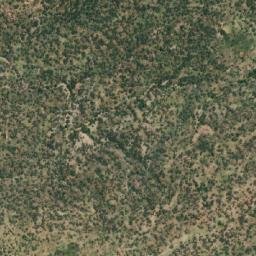 Satellite imagery of Gongoa, AO