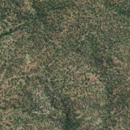 Satellite imagery of Gongoa, AO