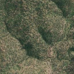 Satellite imagery of Gongoa, AO