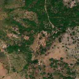 Satellite imagery of Caimbungululo, AO