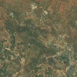 Satellite imagery of Ngalanga, AO