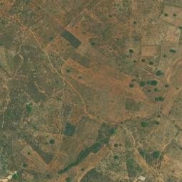 Satellite imagery of Ngalanga, AO