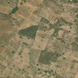 Satellite imagery of Ngalanga, AO