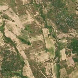 Satellite imagery of Sanho, AO