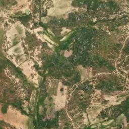 Satellite imagery of Sanho, AO