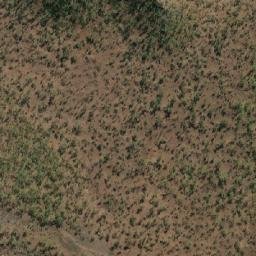 Satellite imagery of Mount Smith, AU