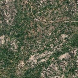 Satellite imagery of Lindi, AO