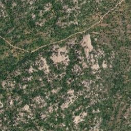 Satellite imagery of Lindi, AO