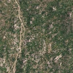 Satellite imagery of Lindi, AO