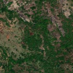 Satellite imagery of Caimbungululo, AO