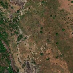 Satellite imagery of Caimbungululo, AO