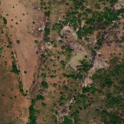 Satellite imagery of Caimbungululo, AO