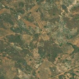 Satellite imagery of Ngalanga, AO