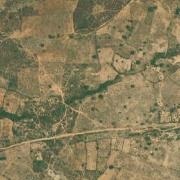 Satellite imagery of Ngalanga, AO