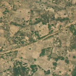 Satellite imagery of Ngalanga, AO