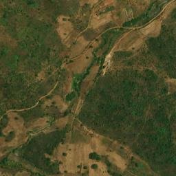 Satellite imagery of Ngoleta, AO