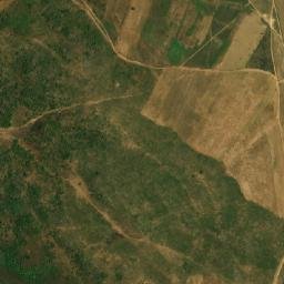 Satellite imagery of Ngoleta, AO