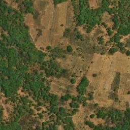 Satellite imagery of Volutué, AO