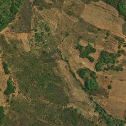 Satellite imagery of Volutué, AO