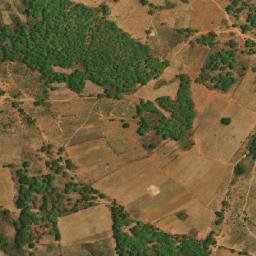 Satellite imagery of Volutué, AO