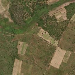 Satellite imagery of Loheta, AO