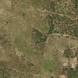 Satellite imagery of Loheta, AO