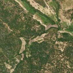 Satellite imagery of Sanho, AO