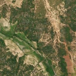 Satellite imagery of Sanho, AO