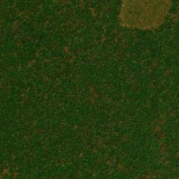 Satellite imagery of Imbumbua, AO